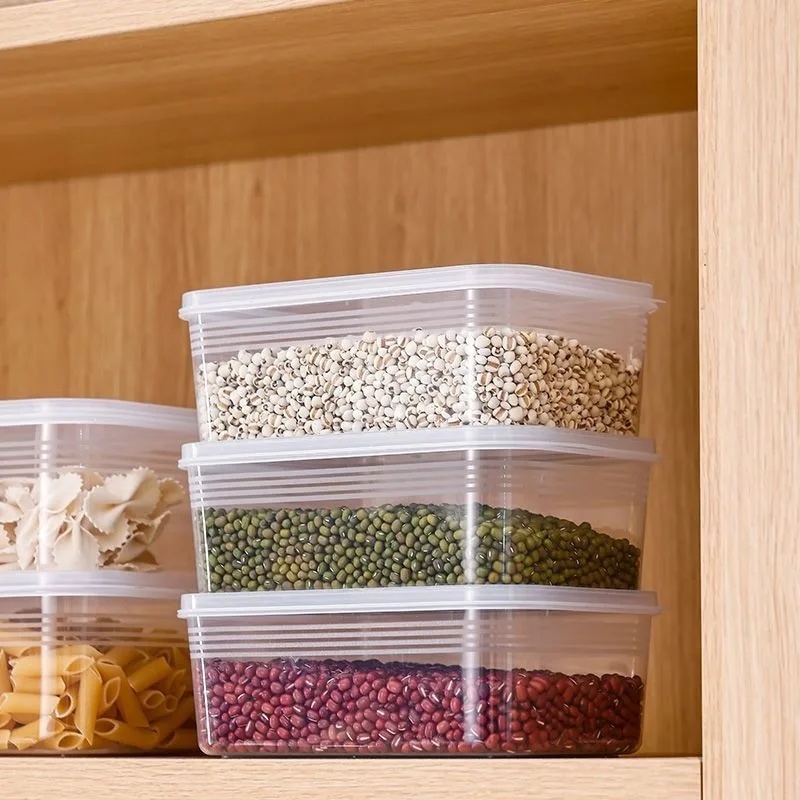 Pojemnik do przechowywania w l – Food Storage Refrigerator recenzja i cena