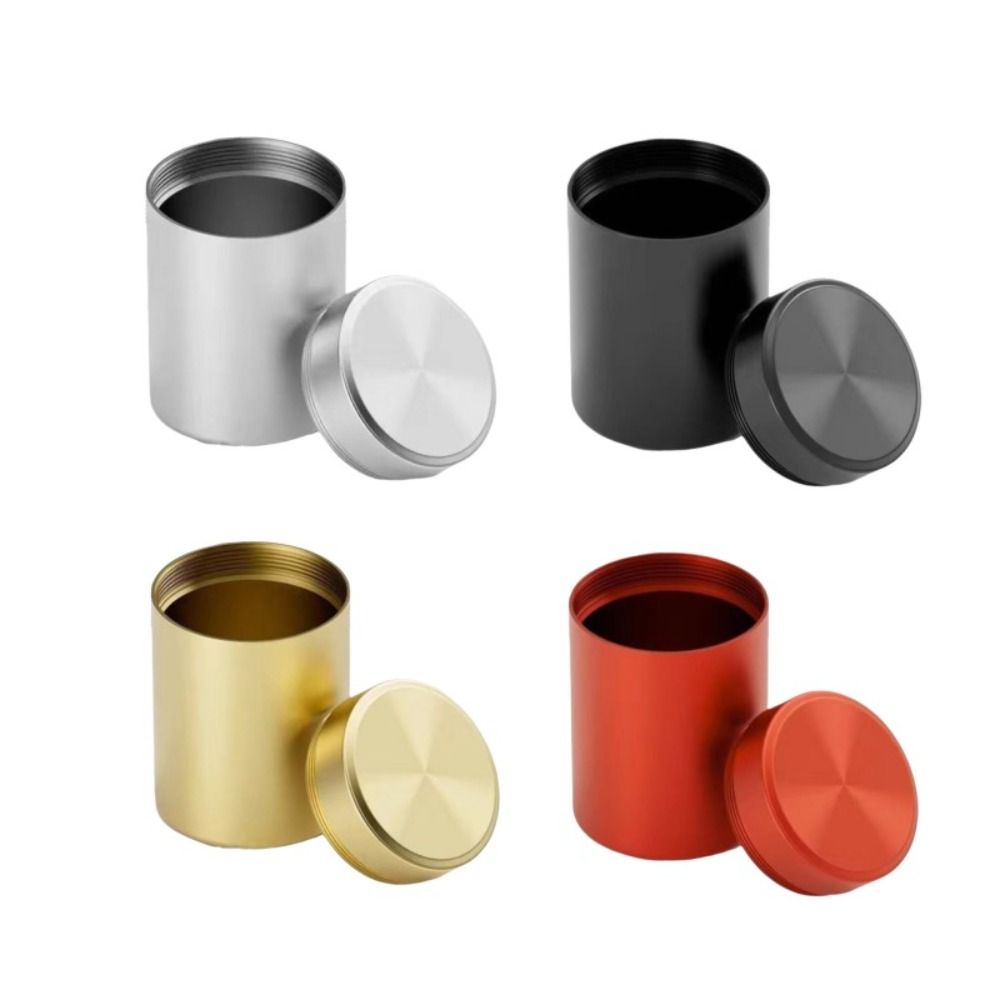 Przenośny mini szczelny pojemn – Food Storage Aluminum Containers recenzja i cena