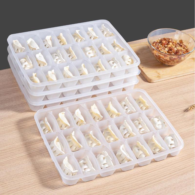Pojemnik do przechowywania w l – Food Storage Refrigerator recenzja i cena