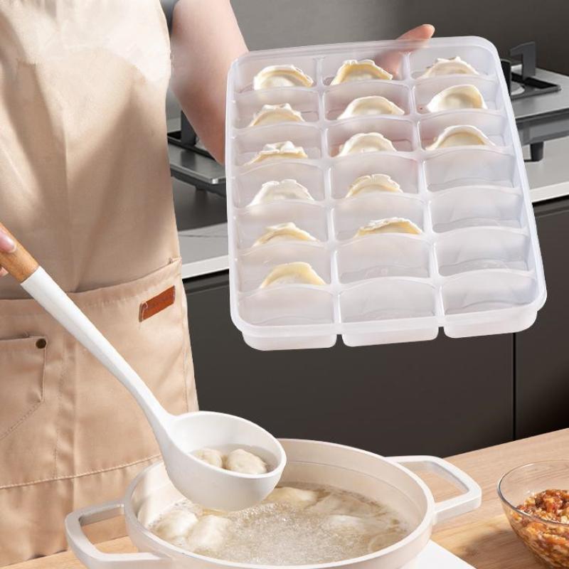 Pojemnik do przechowywania w l – Food Storage Refrigerator recenzja i cena