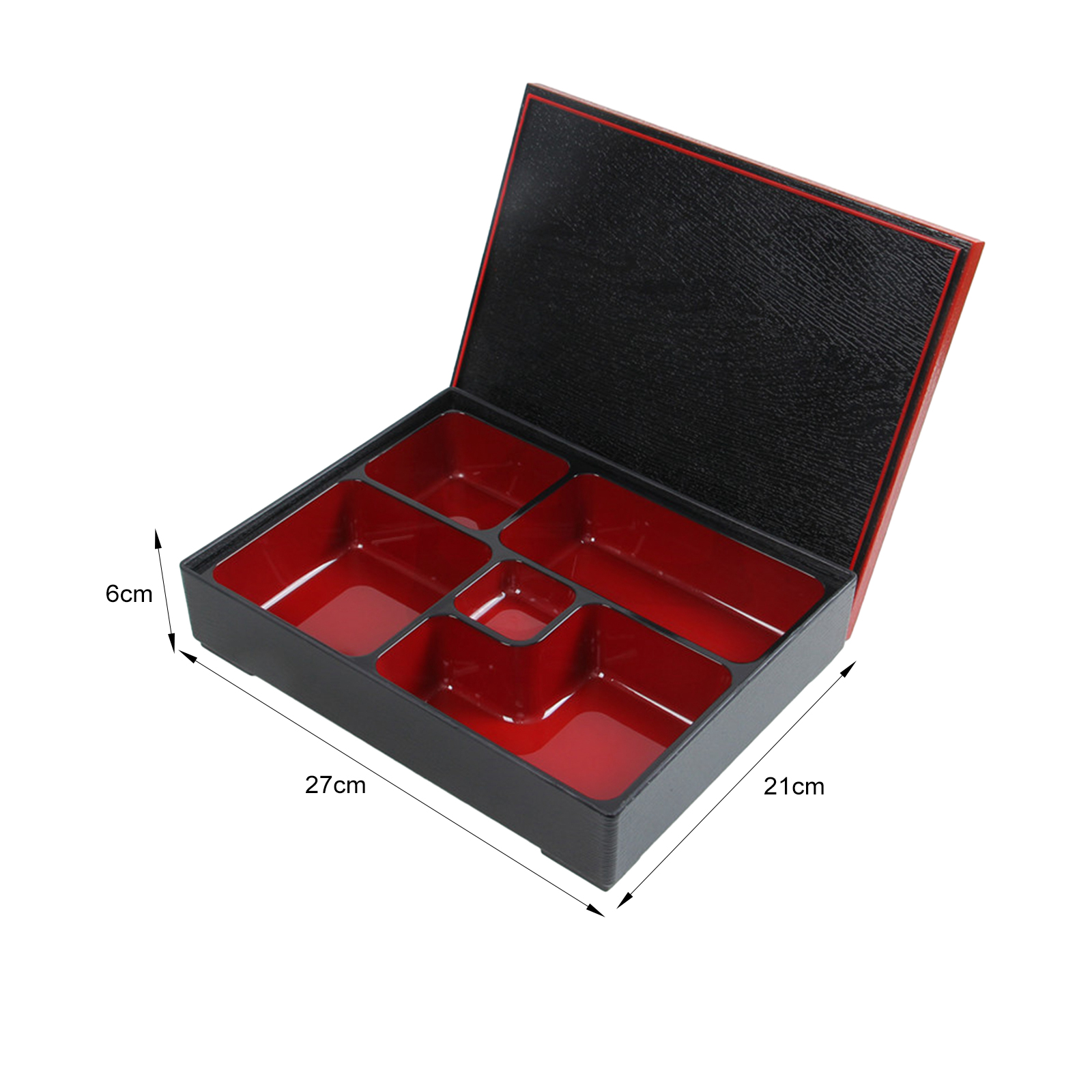 Japoński Lunch pudełka z wieki – Food Storage Table recenzja i cena