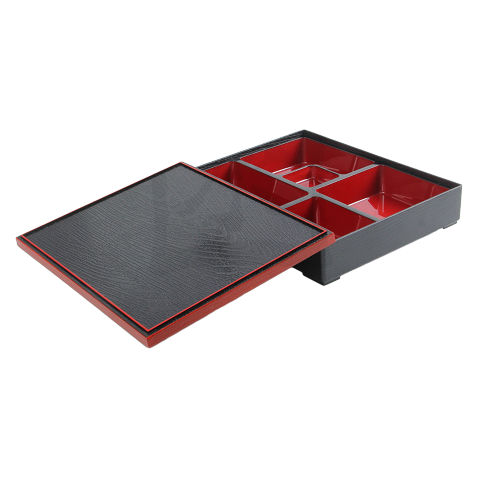 Japoński Lunch pudełka z wieki – Food Storage Table recenzja i cena