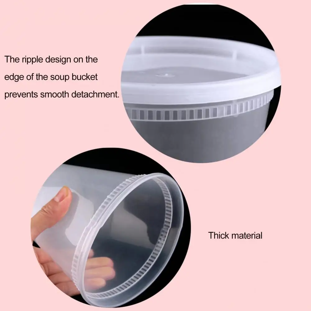 Pojemniki do przechowywania ży – Food Storage Ideas recenzja i cena